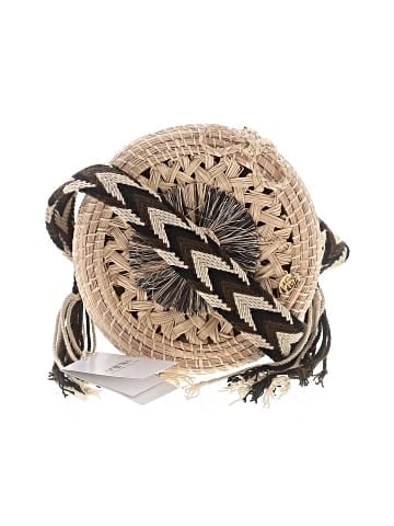 Soraya Hennessy Crossbody Bag (view 1)