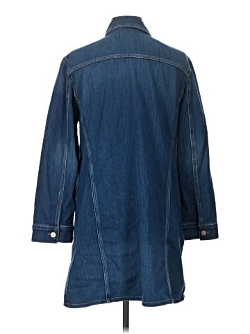 Chico's Denim Jacket (view 2)
