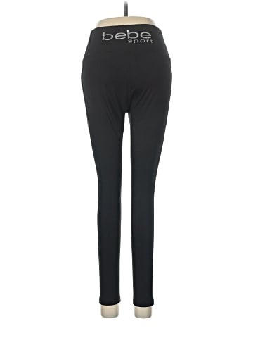 Bebe Sport Active Pants (view 2)