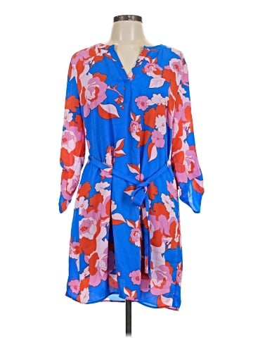 Daniel Rainn Casual Dress (view 1)