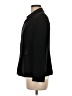 Kasper 100% Polyester Black Blazer Size 8 Petite - photo 5