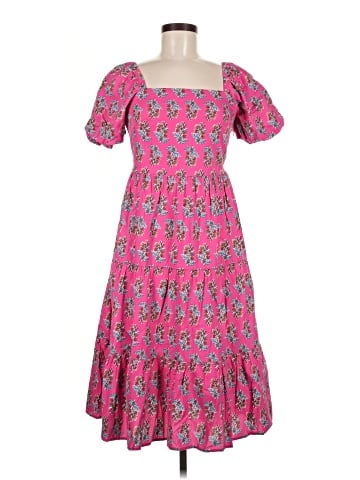 J.Crew Factory Store Casual Dress (view 1)