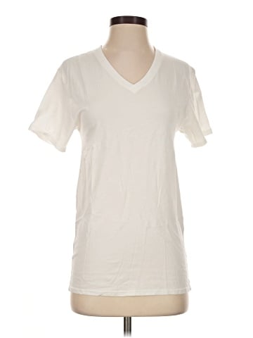 Hanes Short Sleeve T-Shirt (view 1)
