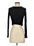 Reformation Black Cardigan Size XS - photo 1