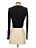 Reformation Black Cardigan Size XS - photo 2