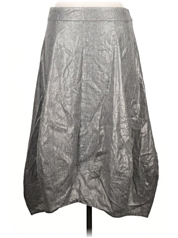 Eileen Fisher Casual Skirt (view 2)