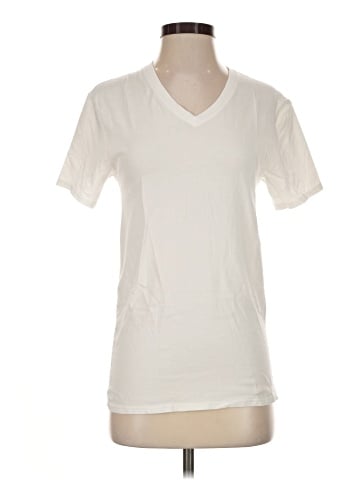 Hanes Short Sleeve T-Shirt (view 1)