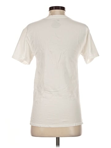 Hanes Short Sleeve T-Shirt (view 2)