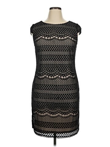 Apt. 9 Cocktail Dress (view 1)