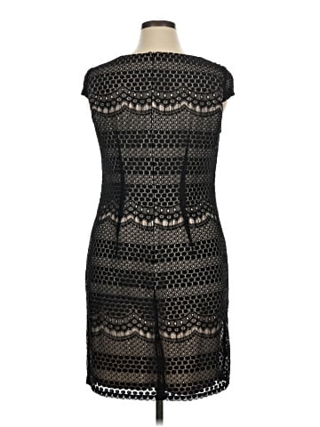 Apt. 9 Cocktail Dress (view 2)