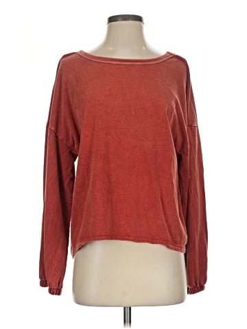 Project Social T Pullover Sweater (view 1)