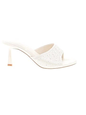 Nicole by Nicole Miller Sandals (view 1)