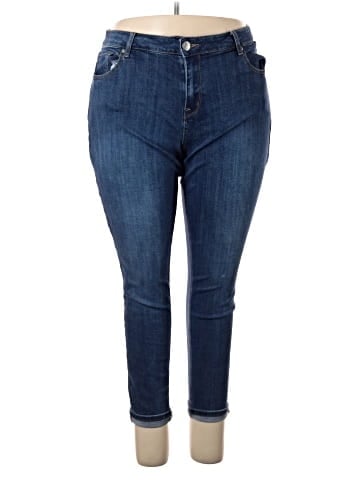 Avenue Jeans (view 1)