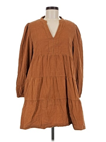 Lucky Brand Casual Dress (view 1)