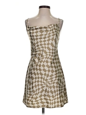 Timing Cocktail Dress (view 1)
