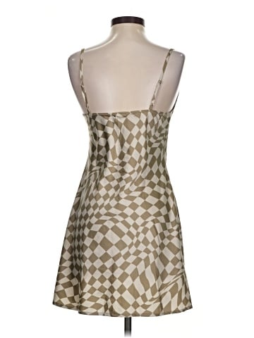 Timing Cocktail Dress (view 2)