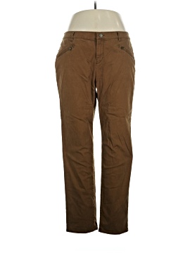 Lauren Jeans Co. Khakis