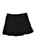 Adidas Solid Black Active Skort Size M - photo 1