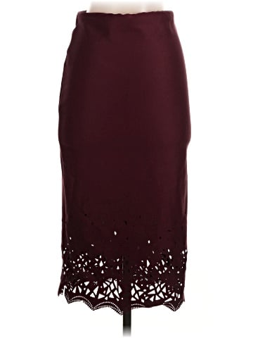 Delacy Formal Skirt (view 2)