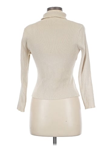 Jon & Anna Turtleneck Sweater (view 2)