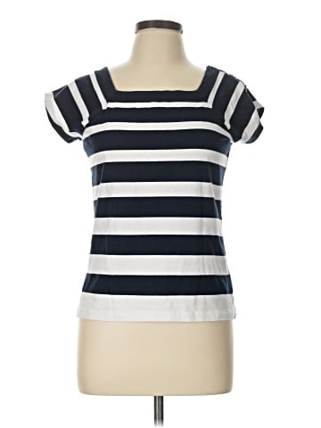 Chaps Short Sleeve T-Shirt (view 1)