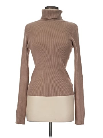 John & Jenn Turtleneck Sweater (view 1)