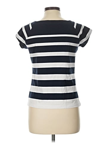 Chaps Short Sleeve T-Shirt (view 2)