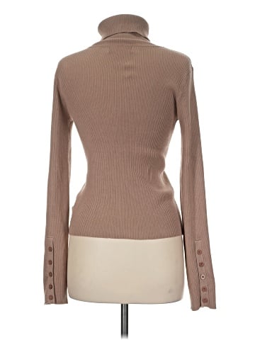John & Jenn Turtleneck Sweater (view 2)