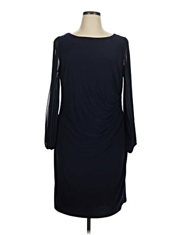 Jessica Howard Cocktail Dress (view 1)