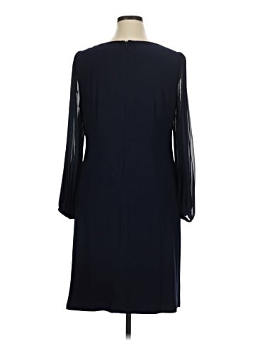 Jessica Howard Cocktail Dress (view 2)