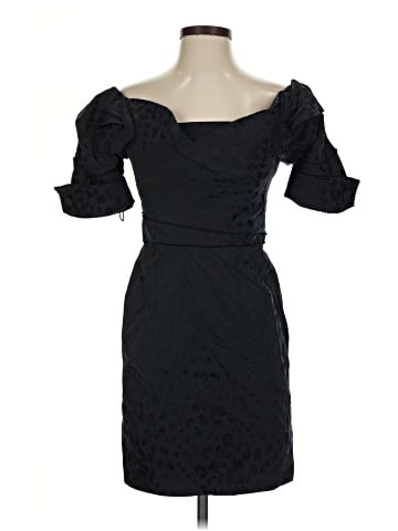 Zac Posen Cocktail Dress (view 1)