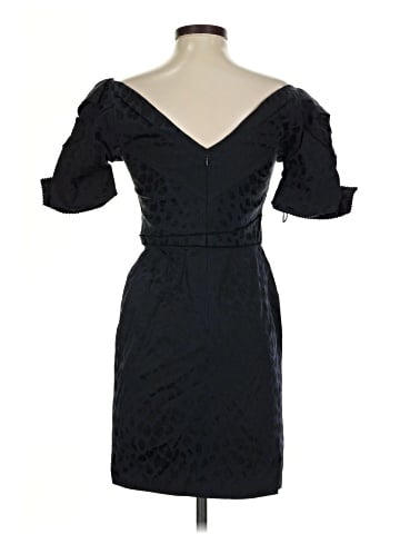 Zac Posen Cocktail Dress (view 2)