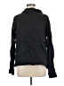 Lululemon Athletica Black Jacket Size 10 - photo 1