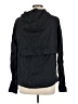 Lululemon Athletica Black Jacket Size 10 - photo 2