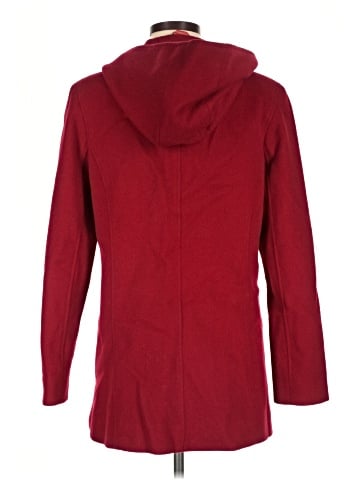 AK Anne Klein Coat (view 2)