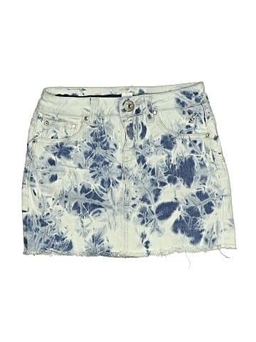 Justice Skort (view 1)