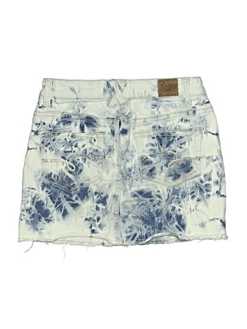 Justice Skort (view 2)