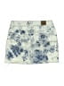 Justice Tie-dye Blue Skort Size 10 - photo 2