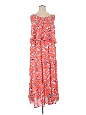 Boutique + Casual Dress (view 1)