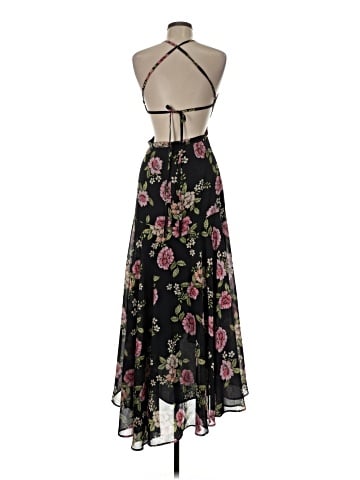 Yumi Kim Cocktail Dress (view 2)