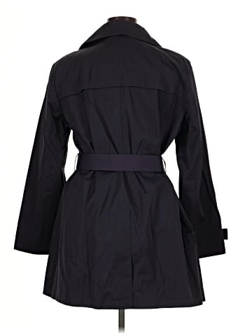 London Fog Trenchcoat (view 2)
