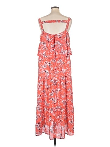 Boutique + Casual Dress (view 2)