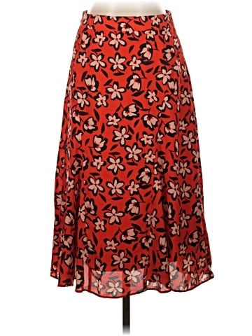 Who What Wear Casual Skirt (view 1)