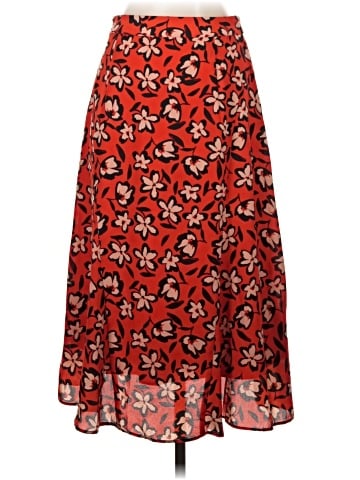 Who What Wear Casual Skirt (view 2)