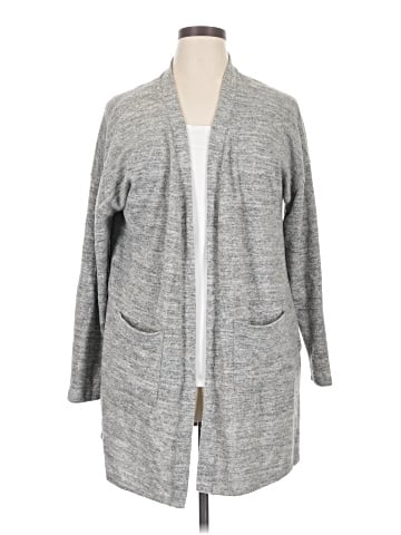 Olivia Sky Cardigan (view 1)