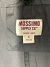 Mossimo Supply Co. Gray Raincoat Size S - photo 6