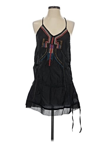 Twenty One Sleeveless Blouse (view 1)