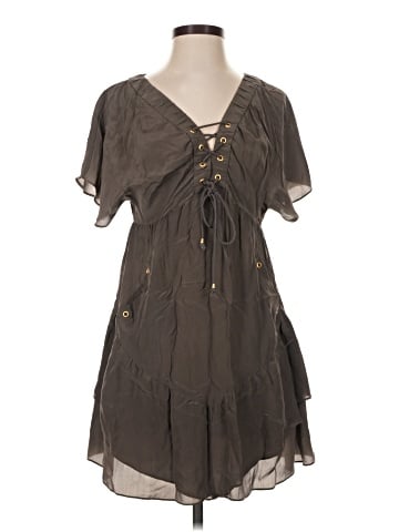 Leifsdottir Casual Dress (view 1)