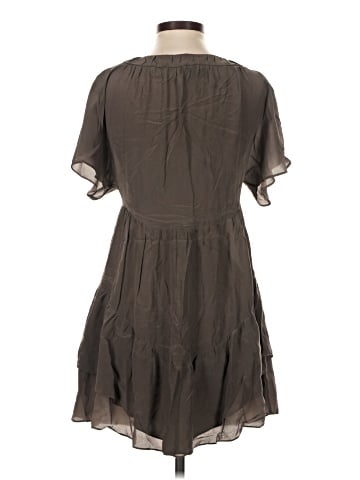 Leifsdottir Casual Dress (view 2)