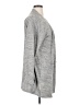 Olivia Sky Gray Cardigan Size XL - photo 4